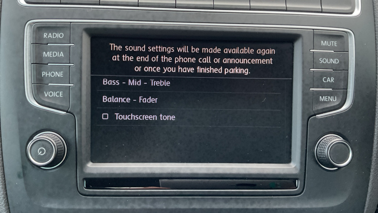 Volkswagen Polo 1.2 TSI Match 5dr Petrol Hatchback